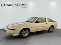 Mitsubishi Starion 2000 Turbo EX