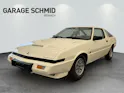 Mitsubishi Starion 2000 Turbo EX