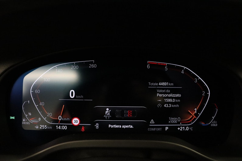 Vehicle image BMW X4