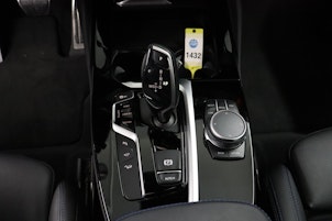 Vehicle image BMW X4 20d xDrive