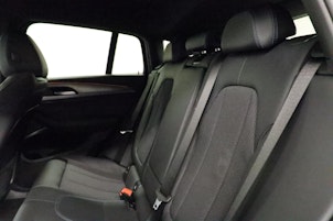 Vehicle image BMW X4 20d xDrive