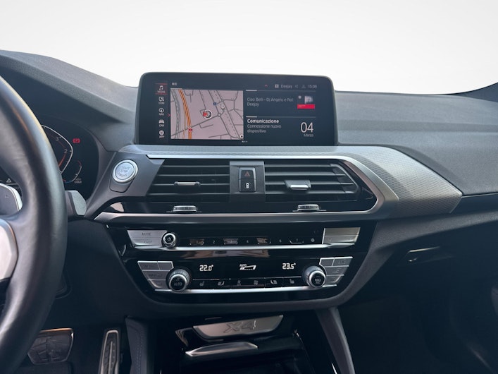 image du véhicule BMW X4