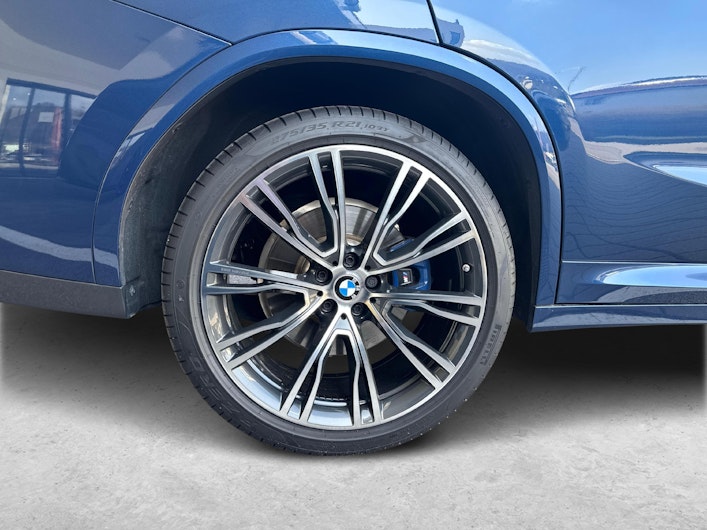 image du véhicule BMW X4