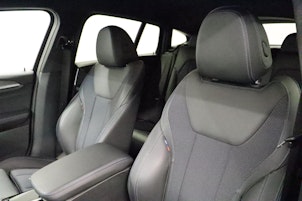 Vehicle image BMW X4 20d xDrive