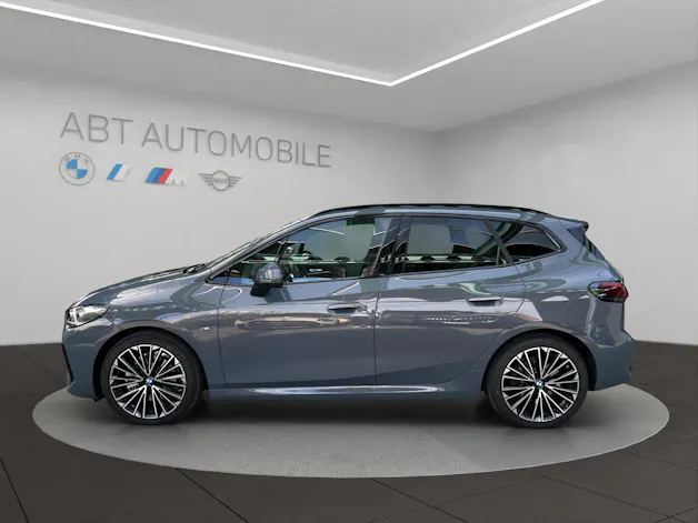 BMW 223i xDrive Active Tourer