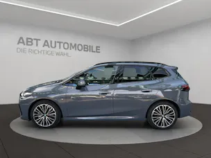 BMW 223i xDrive Active Tourer