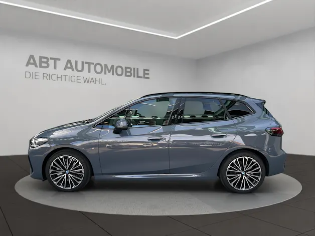 BMW 223i xDrive Active Tourer