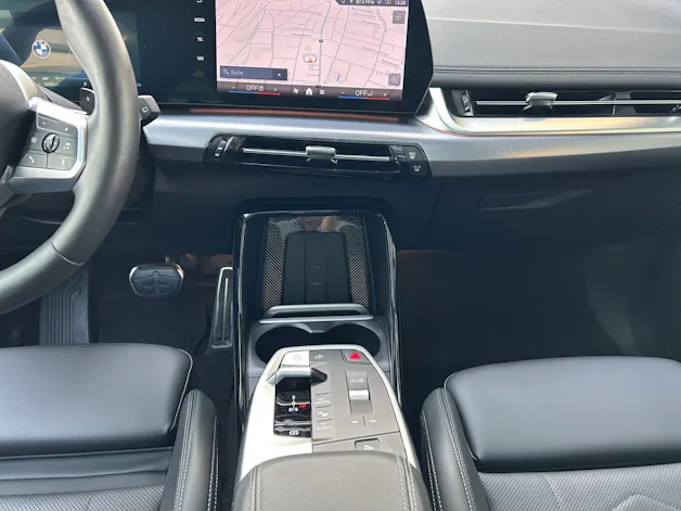 BMW 223i xDrive Active Tourer