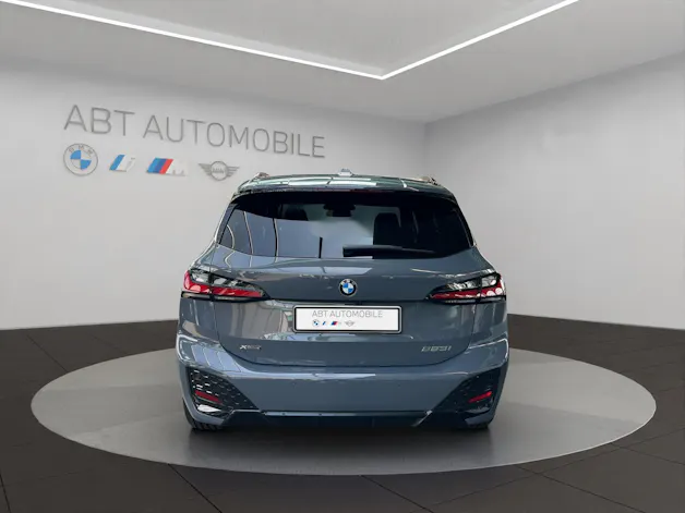 BMW 223i xDrive Active Tourer