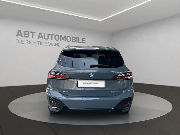 BMW 223i xDrive Active Tourer