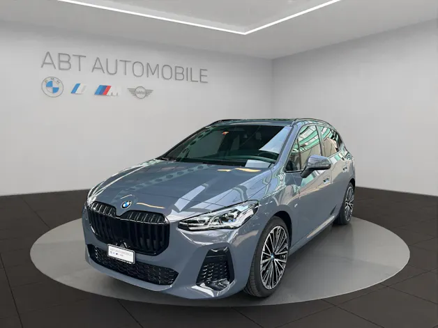 BMW 223i xDrive Active Tourer