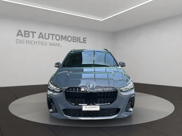 BMW 223i xDrive Active Tourer