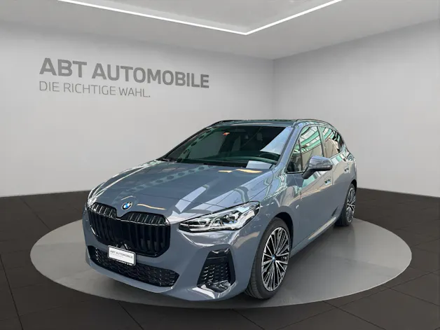 BMW 223i xDrive Active Tourer
