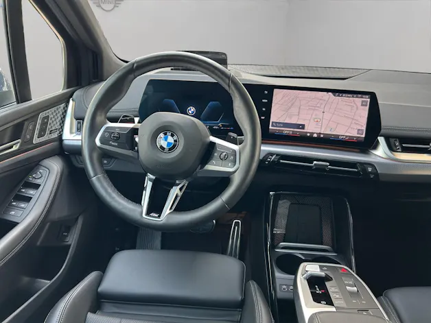 BMW 223i xDrive Active Tourer