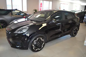 Ford Puma 1.0 EcoB Hybrid 155 ST-Line