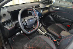 Ford Puma 1.0 EcoB Hybrid 155 ST-Line