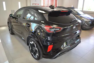 Ford Puma 1.0 EcoB Hybrid 155 ST-Line