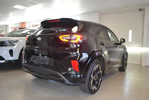 Ford Puma 1.0 EcoB Hybrid 155 ST-Line