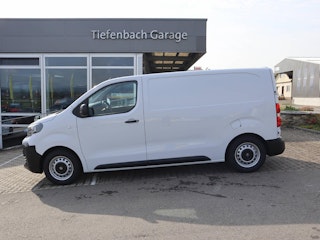Vehicle image OPEL VIVARO 0