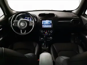 Jeep Renegade 1.3 S 4xe