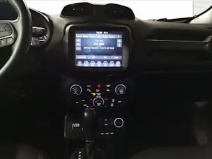 Jeep Renegade 1.3 S 4xe