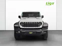 Jeep Wrangler 2.0 Turbo Rubicon Power Unlimit