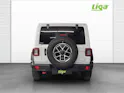 Jeep Wrangler 2.0 Turbo Rubicon Power Unlimit