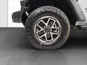 Jeep Wrangler 2.0 Turbo Rubicon Power Unlimit