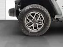 Jeep Wrangler 2.0 Turbo Rubicon Power Unlimit