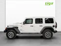 Jeep Wrangler 2.0 Turbo Rubicon Power Unlimit