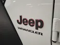 Jeep Wrangler 2.0 Turbo Rubicon Power Unlimit