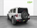 Jeep Wrangler 2.0 Turbo Rubicon Power Unlimit