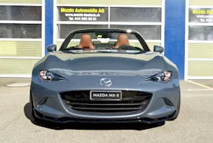 Mazda MX-5 2.0 Prestige