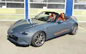 Mazda MX-5 2.0 Prestige