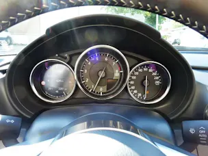 Mazda MX-5 2.0 Prestige