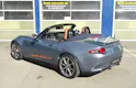 Mazda MX-5 2.0 Prestige