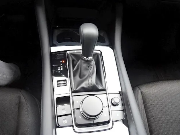 Mazda 3 Hatchback 2.0 Automat 186 Exclusive-Line