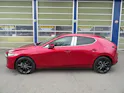 Mazda 3 Hatchback 2.0 Automat 186 Exclusive-Line