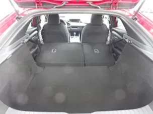 Mazda 3 Hatchback 2.0 Automat 186 Exclusive-Line