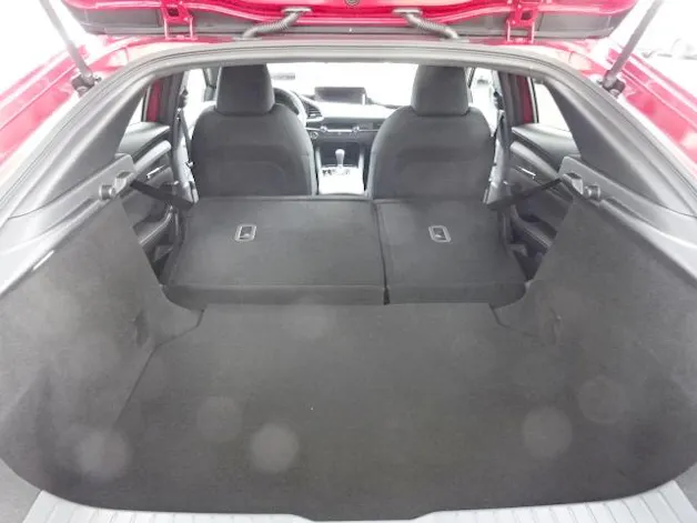 Mazda 3 Hatchback 2.0 Automat 186 Exclusive-Line
