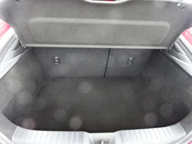 Mazda 3 Hatchback 2.0 Automat 186 Exclusive-Line