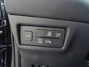 Mazda 3 Hatchback 2.0 Automat 186 Exclusive-Line