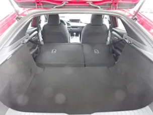 Mazda 3 Hatchback 2.0 Automat 186 Exclusive-Line