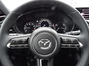 Mazda 3 Hatchback 2.0 Automat 186 Exclusive-Line