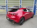 Mazda 3 Hatchback 2.0 Automat 186 Exclusive-Line