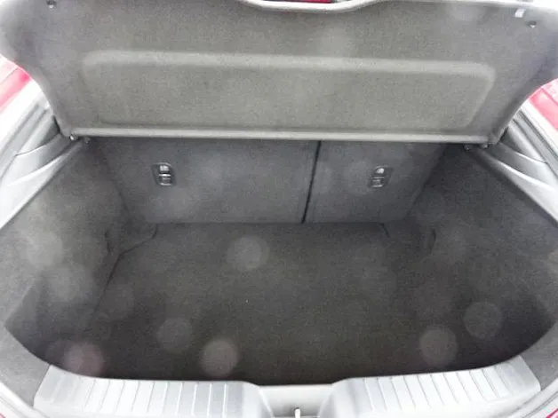 Mazda 3 Hatchback 2.0 Automat 186 Exclusive-Line
