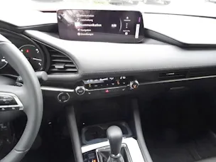 Mazda 3 Hatchback 2.0 Automat 186 Exclusive-Line