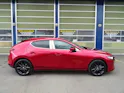 Mazda 3 Hatchback 2.0 Automat 186 Exclusive-Line