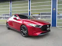 Mazda 3 Hatchback 2.0 Automat 186 Exclusive-Line