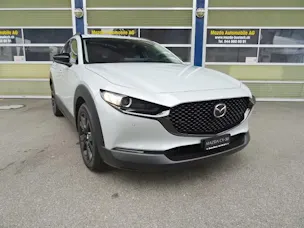 Mazda CX-30 2.0 186 Nagisa Automat